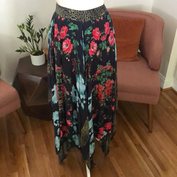 Free People skirt - Picture 3 of 8